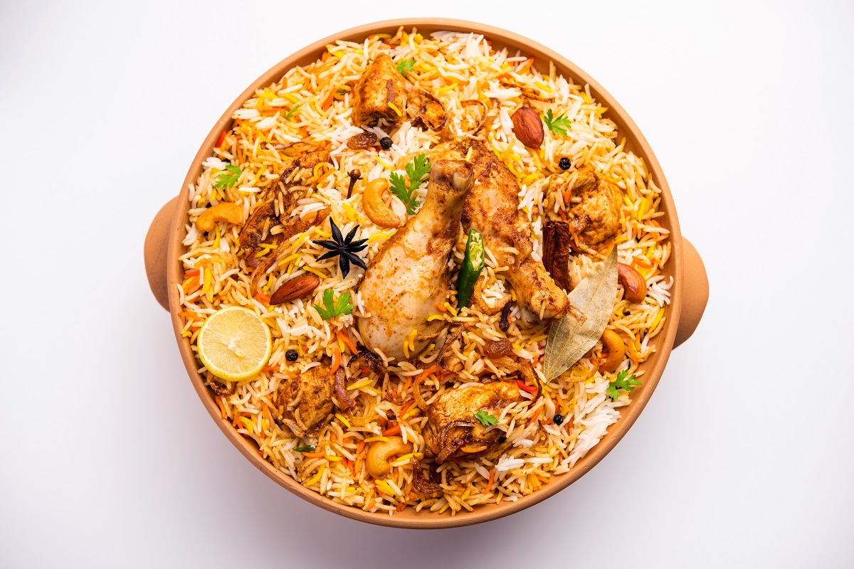 Which restaurant provides the best Pakistani dishes in Daegu