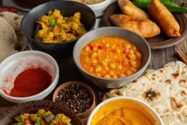 Which restaurant provides the best Pakistani dishes in Daegu, South Korea?